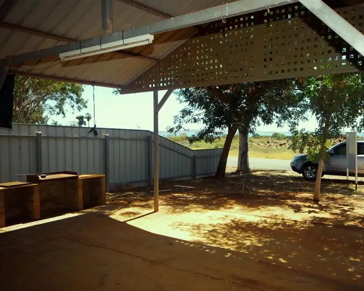 Second view of Homely house listing, 7 Patterson Crescent, Dampier WA 6713