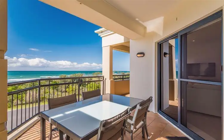 45/20 Pacific Parade, Yamba NSW 2464