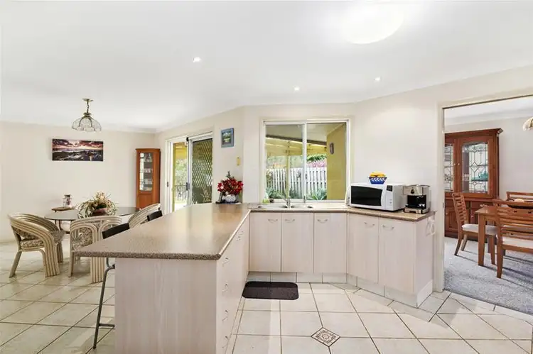 Fourth view of Homely house listing, 9 Baumea Court, Elanora QLD 4221