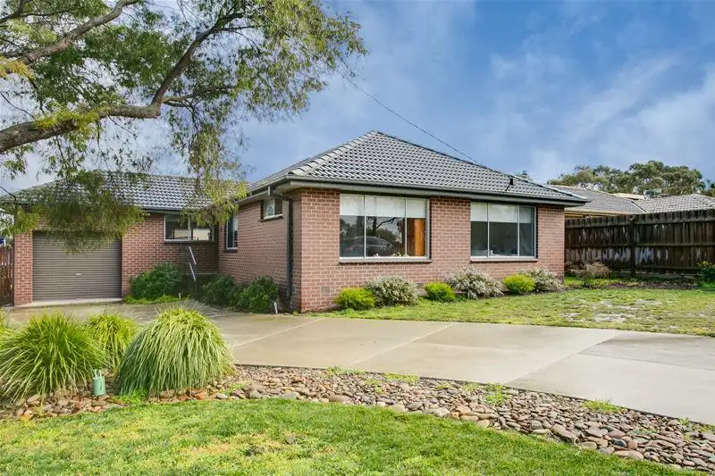 Main view of Homely house listing, 1 Hann Street, Pearcedale VIC 3912