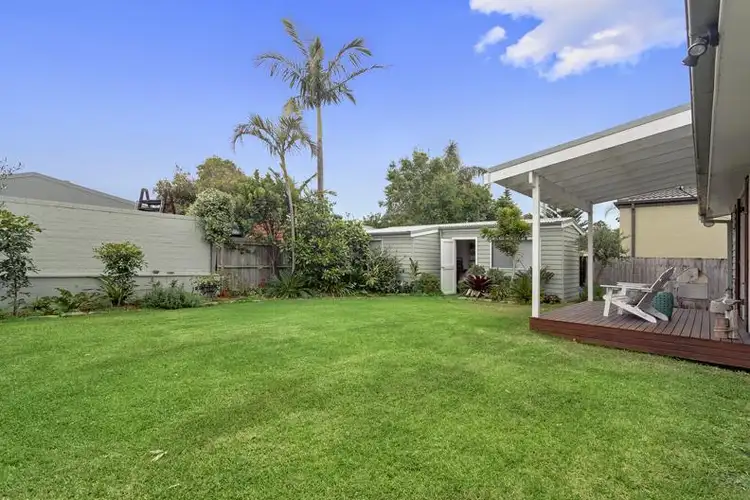 Third view of Homely house listing, 4 Lake Park Road, North Narrabeen NSW 2101