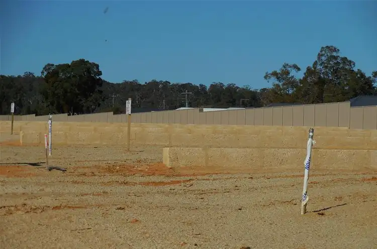 Second view of Homely land listing, Lot 825 Linacre Road, Bullsbrook WA 6084