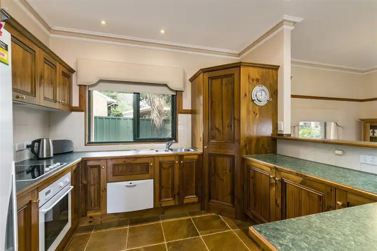 Fifth view of Homely house listing, 6A Mann Street, Seacliff Park SA 5049