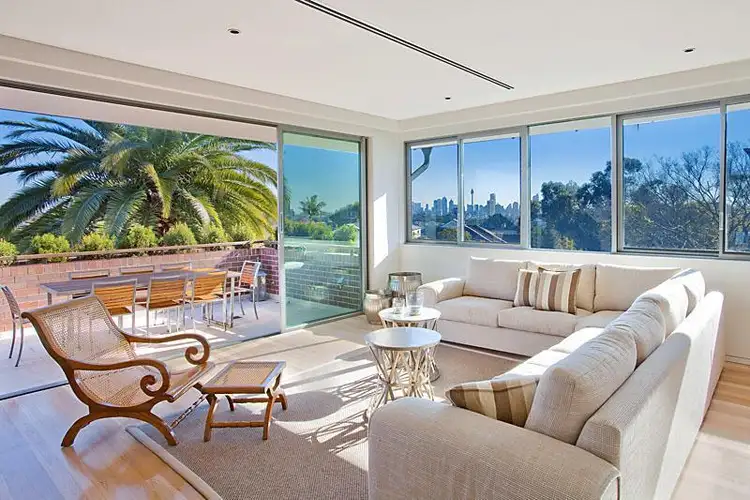 Main view of Homely apartment listing, 5/76-82 Bellevue Road, Bellevue Hill NSW 2023