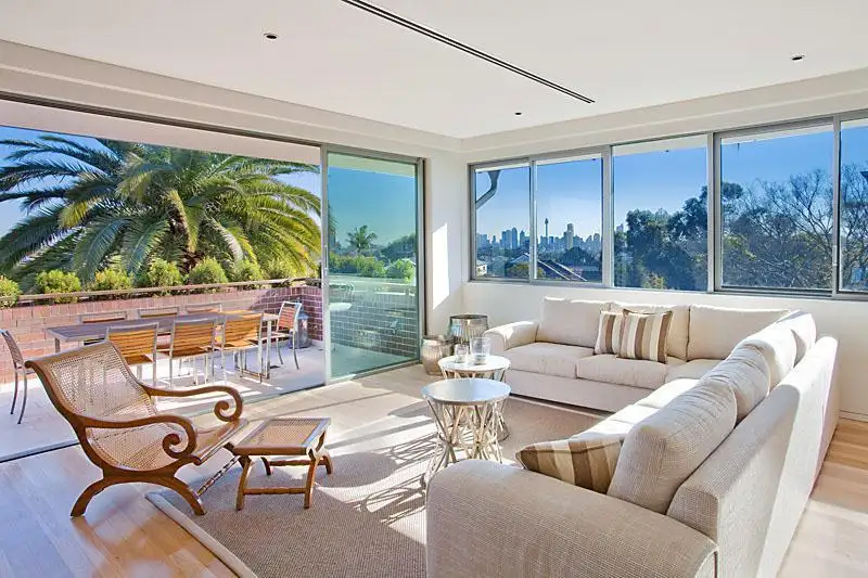 Main view of Homely apartment listing, 5/76-82 Bellevue Road, Bellevue Hill NSW 2023
