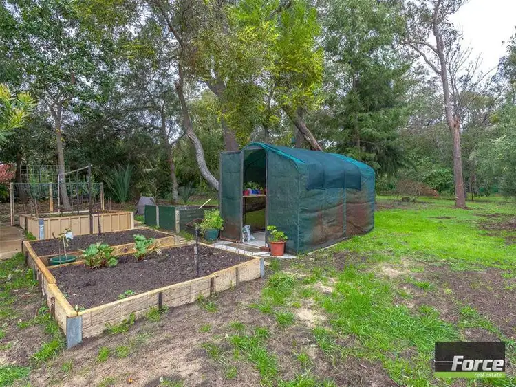 Sixth view of Homely house listing, 8 Kentia Loop, Wanneroo WA 6065