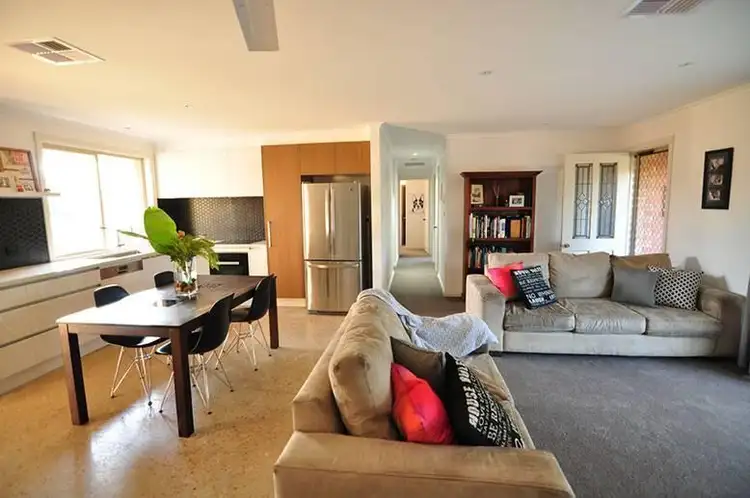 Second view of Homely townhouse listing, 654 Koorlong Avenue, Irymple VIC 3498