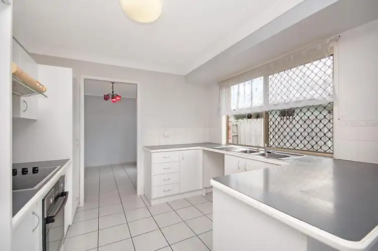 Second view of Homely house listing, 1 Gibbard Street, Condon QLD 4815