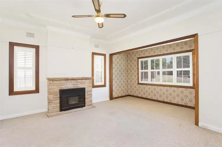 Third view of Homely house listing, 45 The Strand, Gladesville NSW 2111