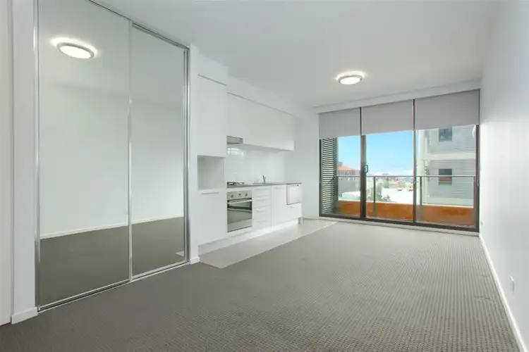 Third view of Homely apartment listing, 309/67 Watt Street, Newcastle NSW 2300