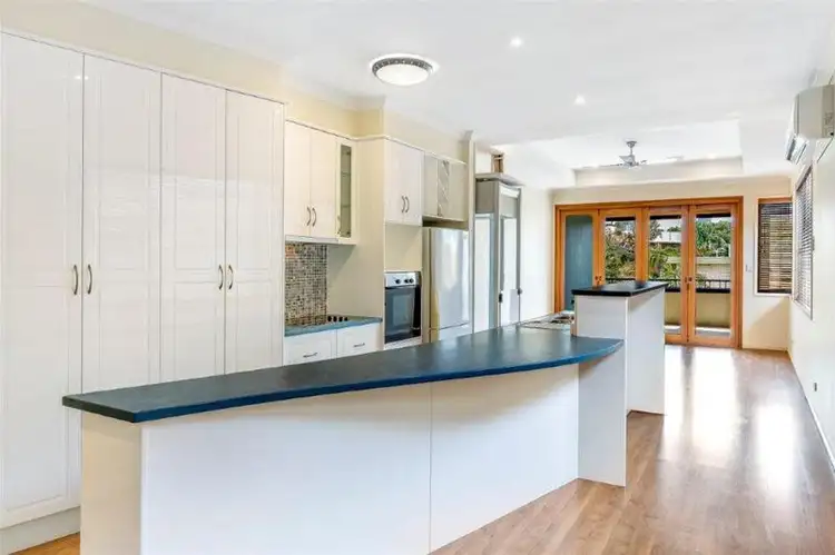 Third view of Homely townhouse listing, 32 Genoa Street, Surfers Paradise QLD 4217