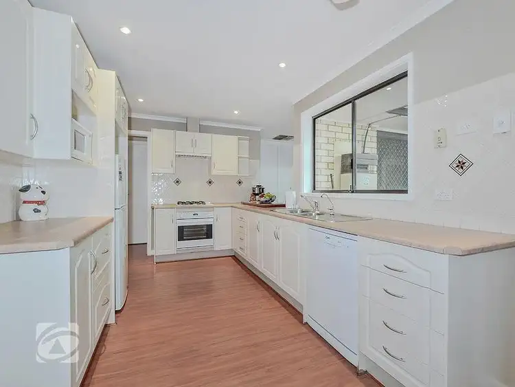 Third view of Homely house listing, 10 Sitte Court, St Agnes SA 5097