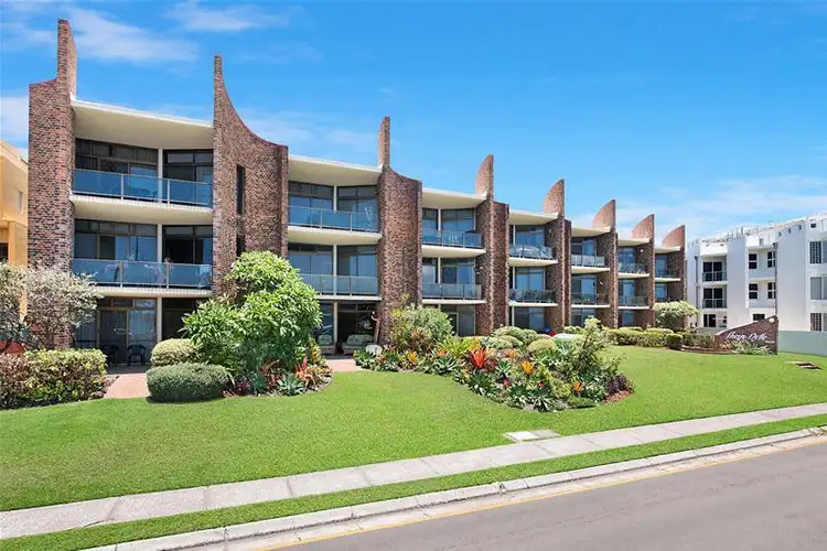 15/4 Juan Street, Alexandra Headland QLD 4572