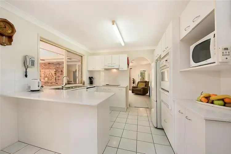 Fourth view of Homely house listing, 106 North Buderim Boulevard, Buderim QLD 4556