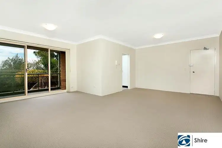 Second view of Homely apartment listing, 9/11-15 Sunnyside Avenue, Caringbah NSW 2229