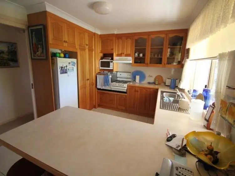 Fifth view of Homely house listing, 28 East Street, Tenterfield NSW 2372