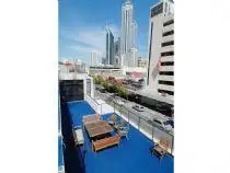 Seventh view of Homely apartment listing, 51/418 Murray Street, Perth WA 6000
