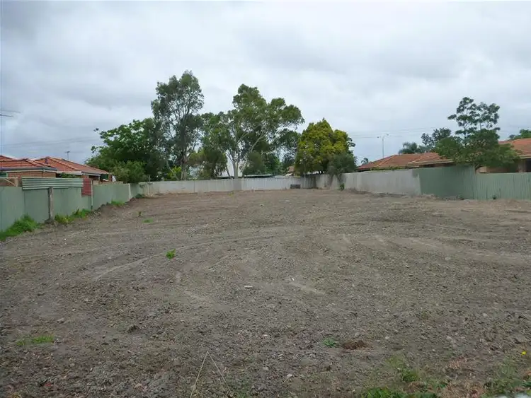 Fourth view of Homely land listing, 7 Henry Street, Midland WA 6056
