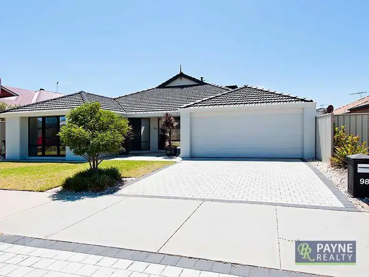 98 Forty Road, Secret Harbour WA 6173