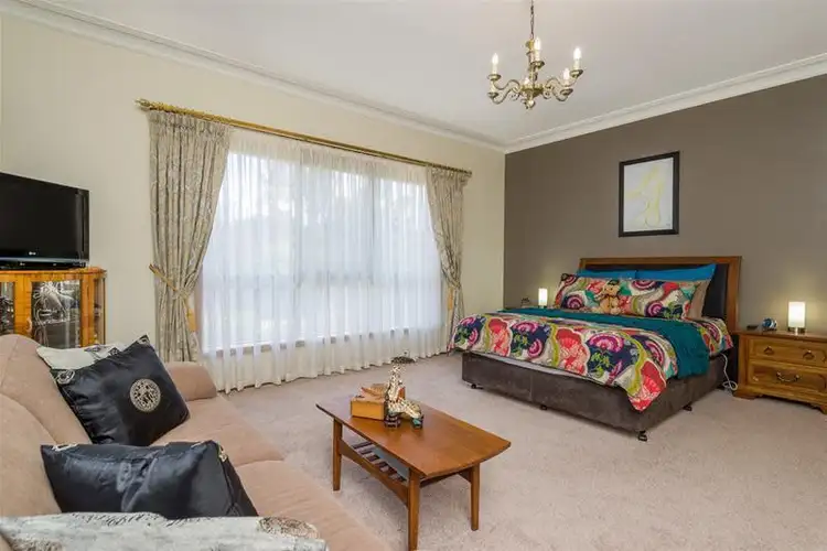 Sixth view of Homely house listing, 160 Patullos Road, Lara VIC 3212