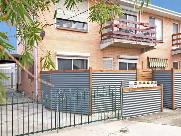3/1 Clovelly Avenue, Royal Park SA 5014