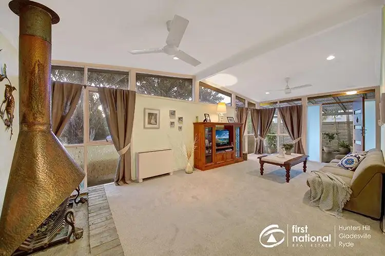 Third view of Homely house listing, 23 Gregory Street, Putney NSW 2112