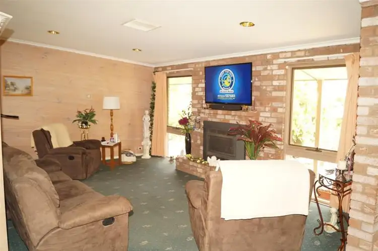 Fourth view of Homely house listing, 32 Katamatite-Nathalia Road, Numurkah VIC 3636
