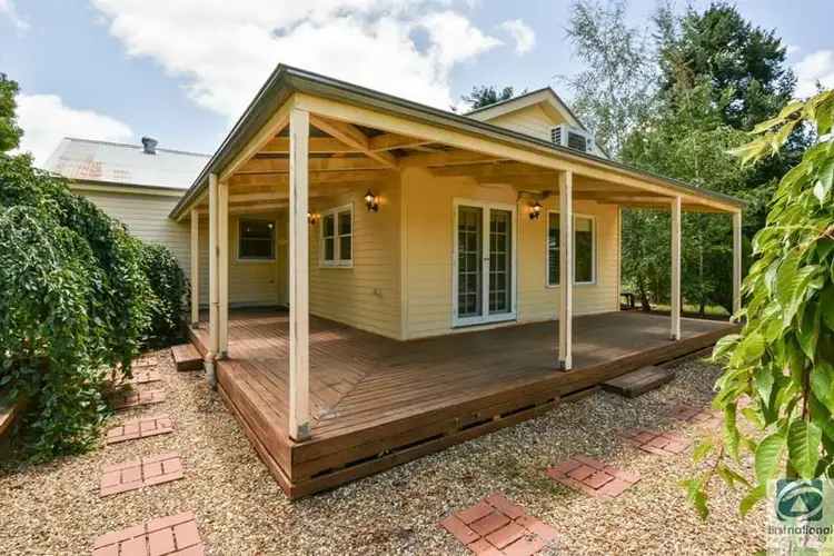 23 O'Neill Road, Stanley VIC 3747