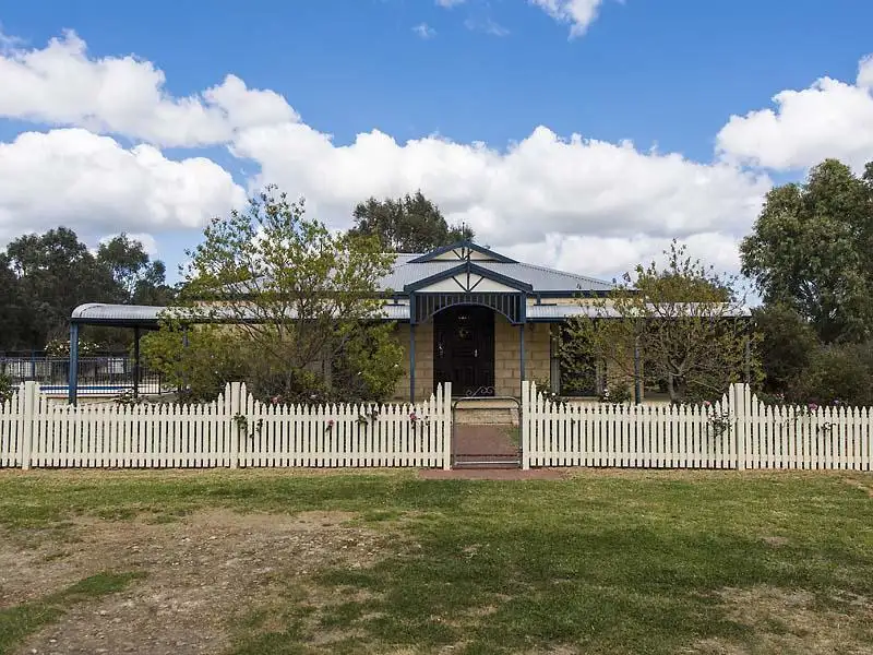 Main view of Homely rural property listing, 82 Jennie Place, North Dandalup WA 6207