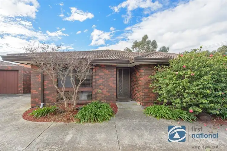 1/43 swan Walk, Chelsea VIC 3196