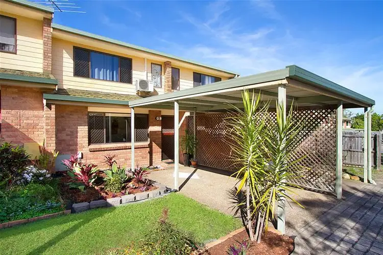 23/6 Palara Street, Rochedale South QLD 4123