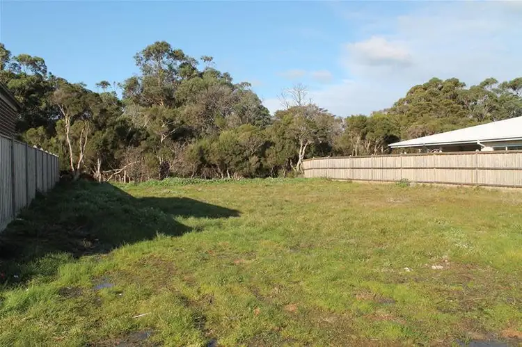 Main view of Homely land listing, 9 Blossom Road, Cowes VIC 3922