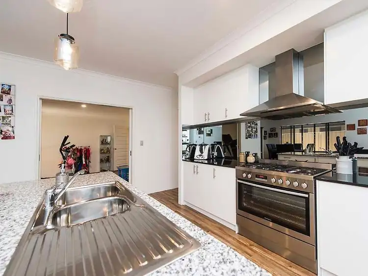 Fifth view of Homely house listing, 45 Hampton Road, Pinjarra WA 6208