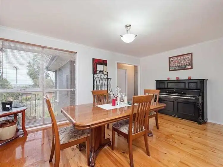 Fourth view of Homely house listing, 23 Drysdale Street, Sunbury VIC 3429