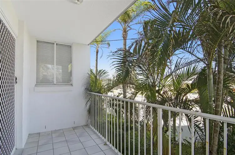 Fifth view of Homely unit listing, 4/1306 Gold Coast Highway, Palm Beach QLD 4221