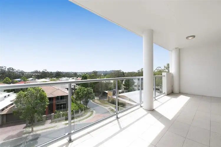 Second view of Homely apartment listing, 20/60 Prospect Road, Gaythorne QLD 4051