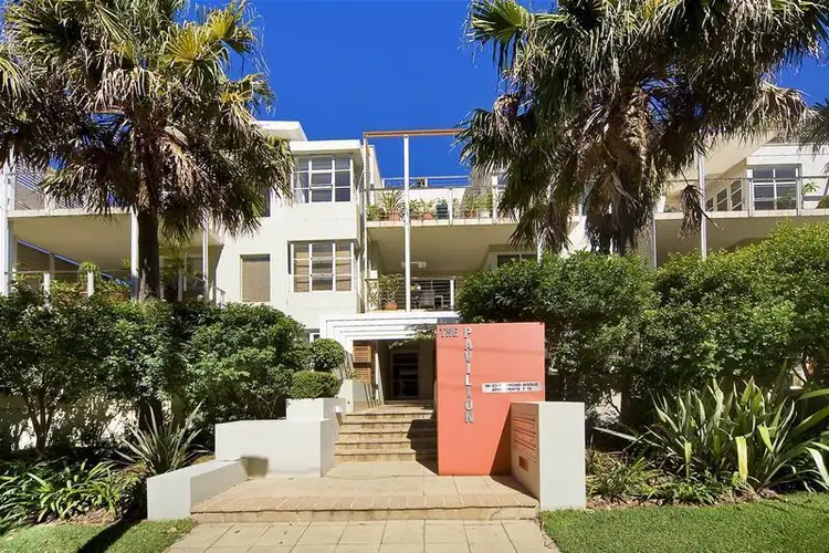 Fifth view of Homely unit listing, 11/19-23 Richmond Avenue, Dee Why NSW 2099