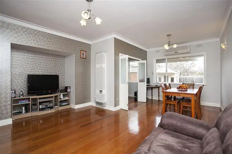 Fifth view of Homely house listing, 2/79 Oleander Drive, St Albans VIC 3021