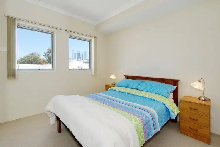 Sixth view of Homely apartment listing, 18/59 Brewer Street, Perth WA 6000