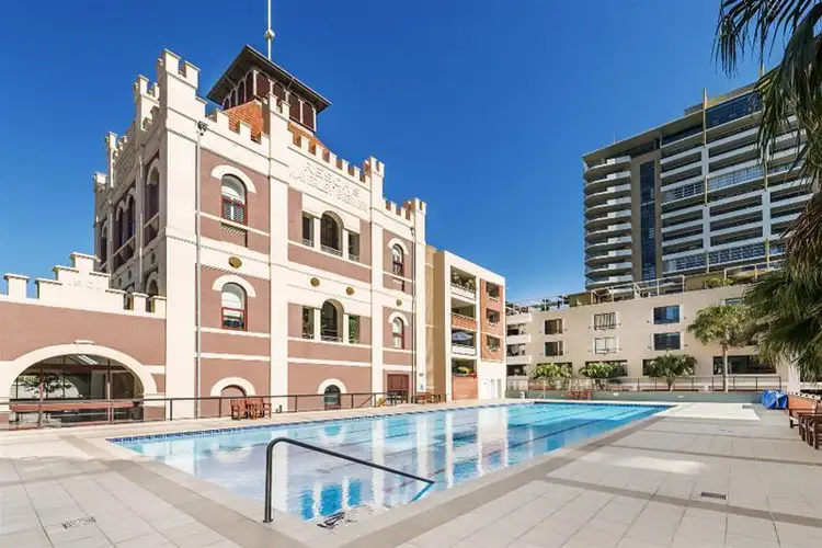 Fifth view of Homely apartment listing, 7P/780 Bourke Street, Redfern NSW 2016