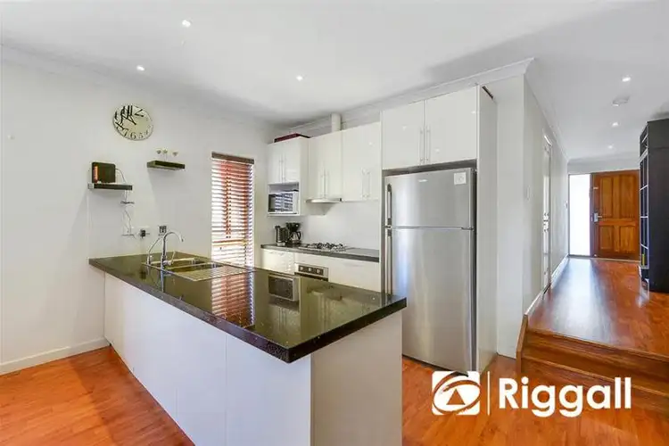 Second view of Homely house listing, 15 Forrest Street, Blair Athol SA 5084