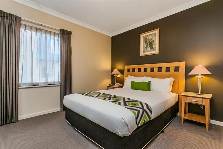 Third view of Homely apartment listing, 16/128 Mounts Bay Road, Perth WA 6000