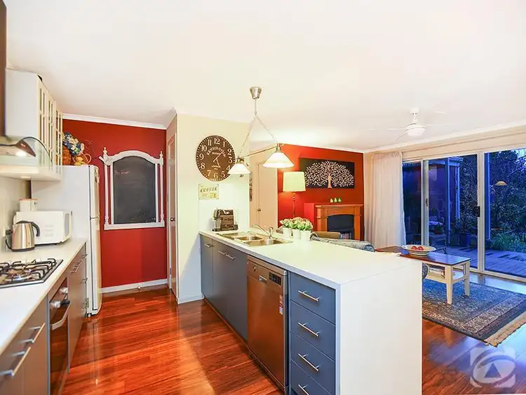Fifth view of Homely house listing, 17 Kookaburra Court, Mclaren Flat SA 5171