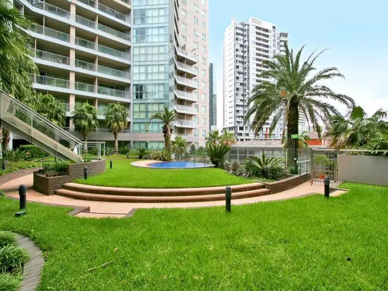 Main view of Homely apartment listing, 1312/2A Help Street, Chatswood NSW 2067