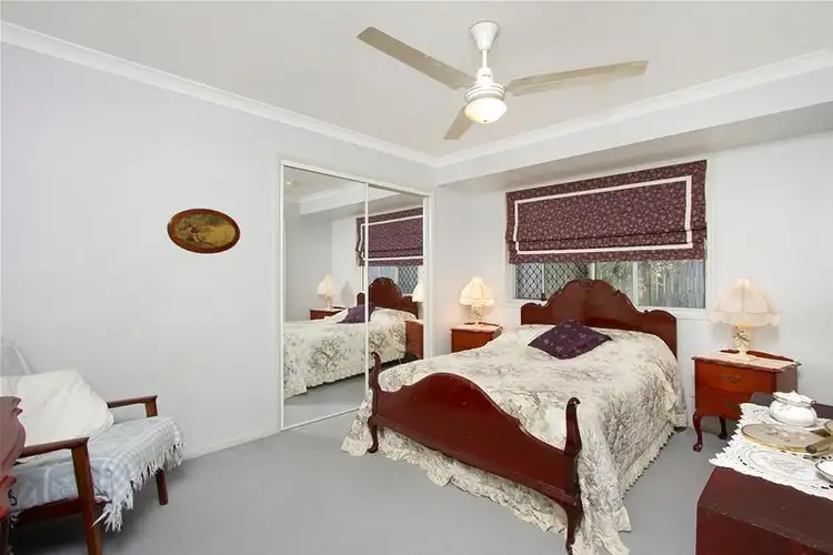 Fifth view of Homely house listing, 3 Gemma Court, Capalaba QLD 4157