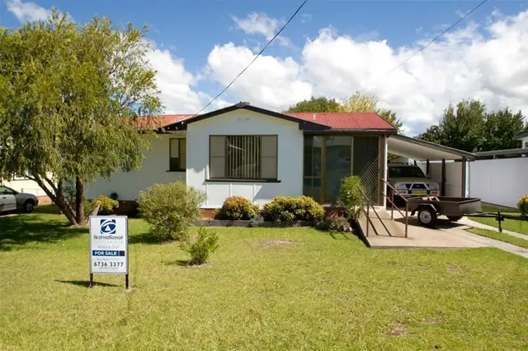 Main view of Homely house listing, 49 High Street, Tenterfield NSW 2372