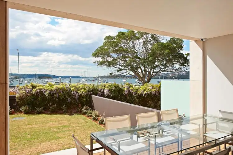 Sixth view of Homely apartment listing, 1/625 New South Head Road, Rose Bay NSW 2029