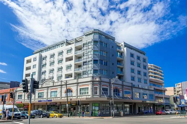 Second view of Homely apartment listing, 1/156 Maroubra Road, Maroubra NSW 2035