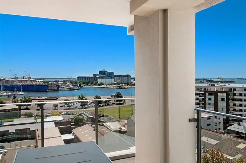 Main view of Homely apartment listing, 81/741 Hunter Street, Newcastle West NSW 2302