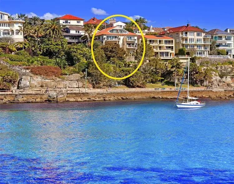 Main view of Homely apartment listing, 2/56 Bower Street, Manly NSW 2095